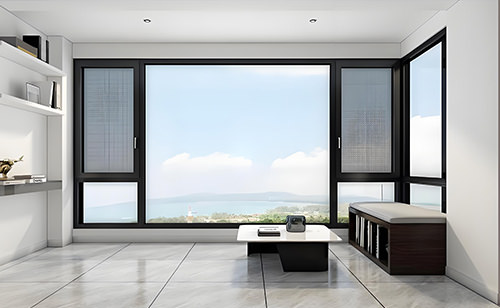 景逸88单内开窗